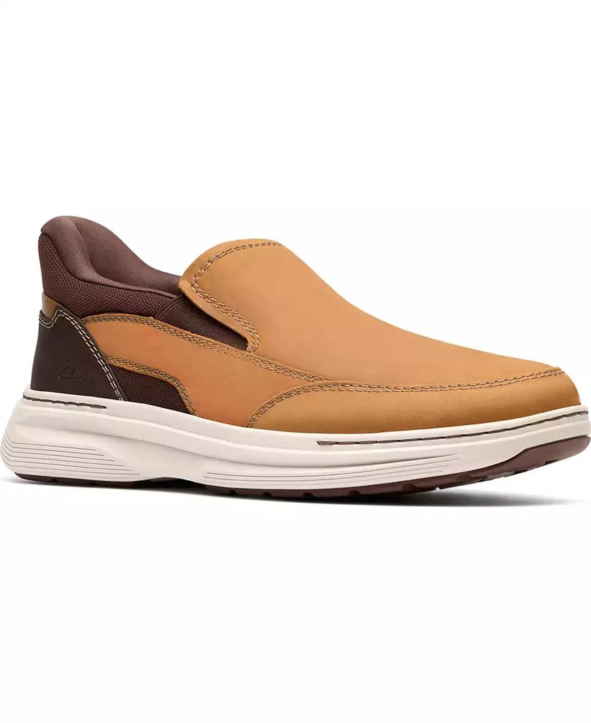Clarks Men's Craftwell Step Casual Sneakers