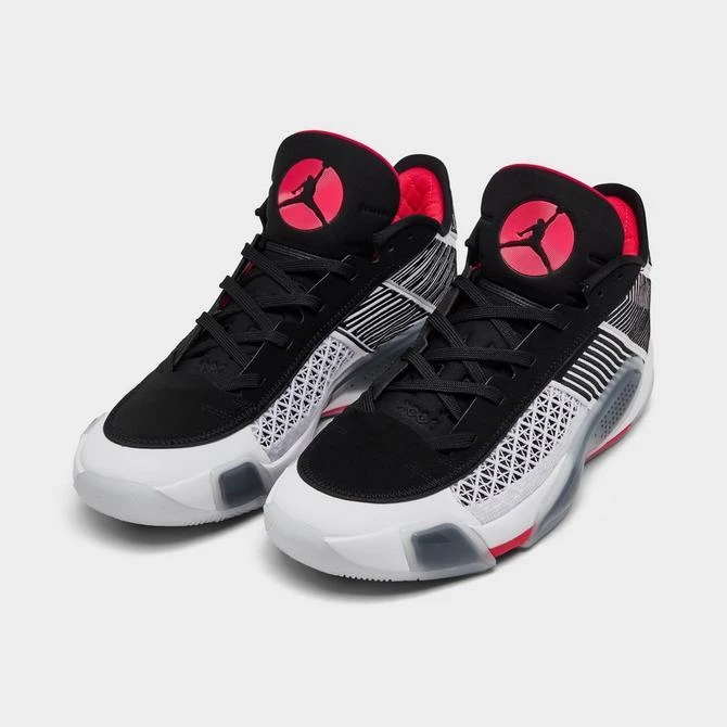 Jordan Air Jordan 38 Low Basketball Shoes 2