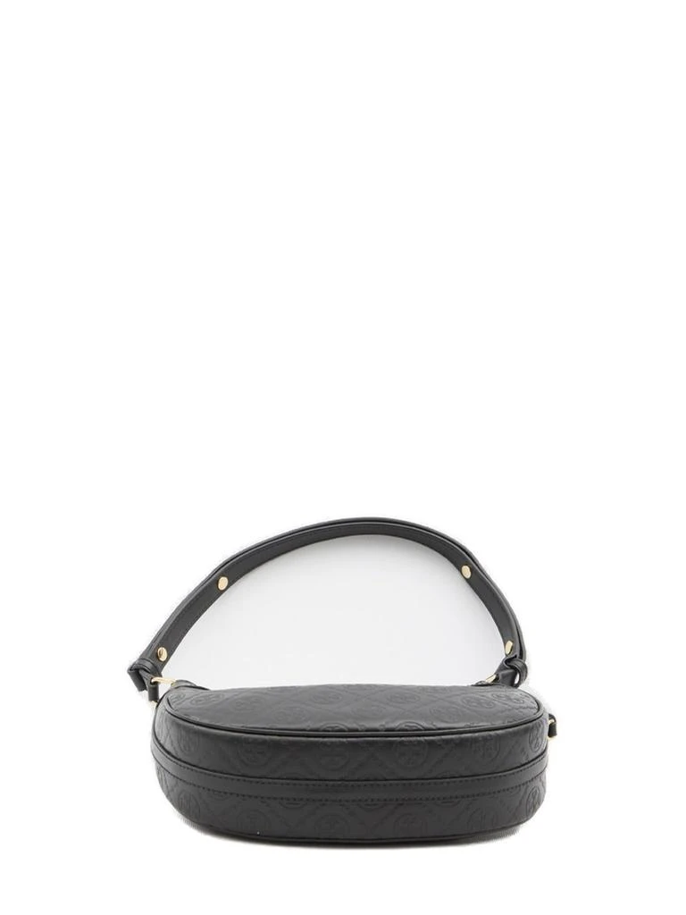 Tory Burch Tory Burch T Monogram Crescent Bag 3