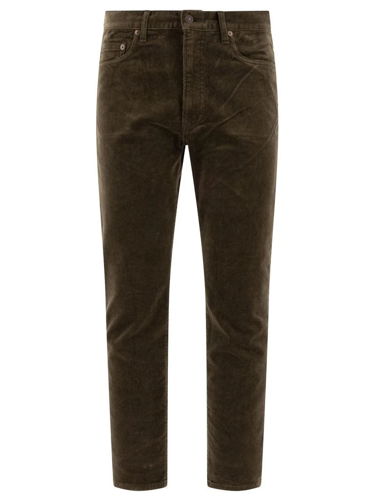 BEAMS PLUS Beams Plus Corduroy Pants 1