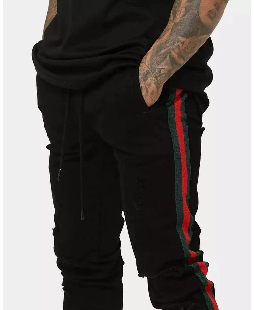 SAINT MORTA Men's Prestige Joggers 3