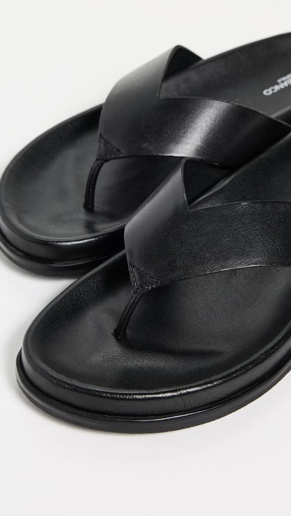 Tony Bianco Loop Sandals 5