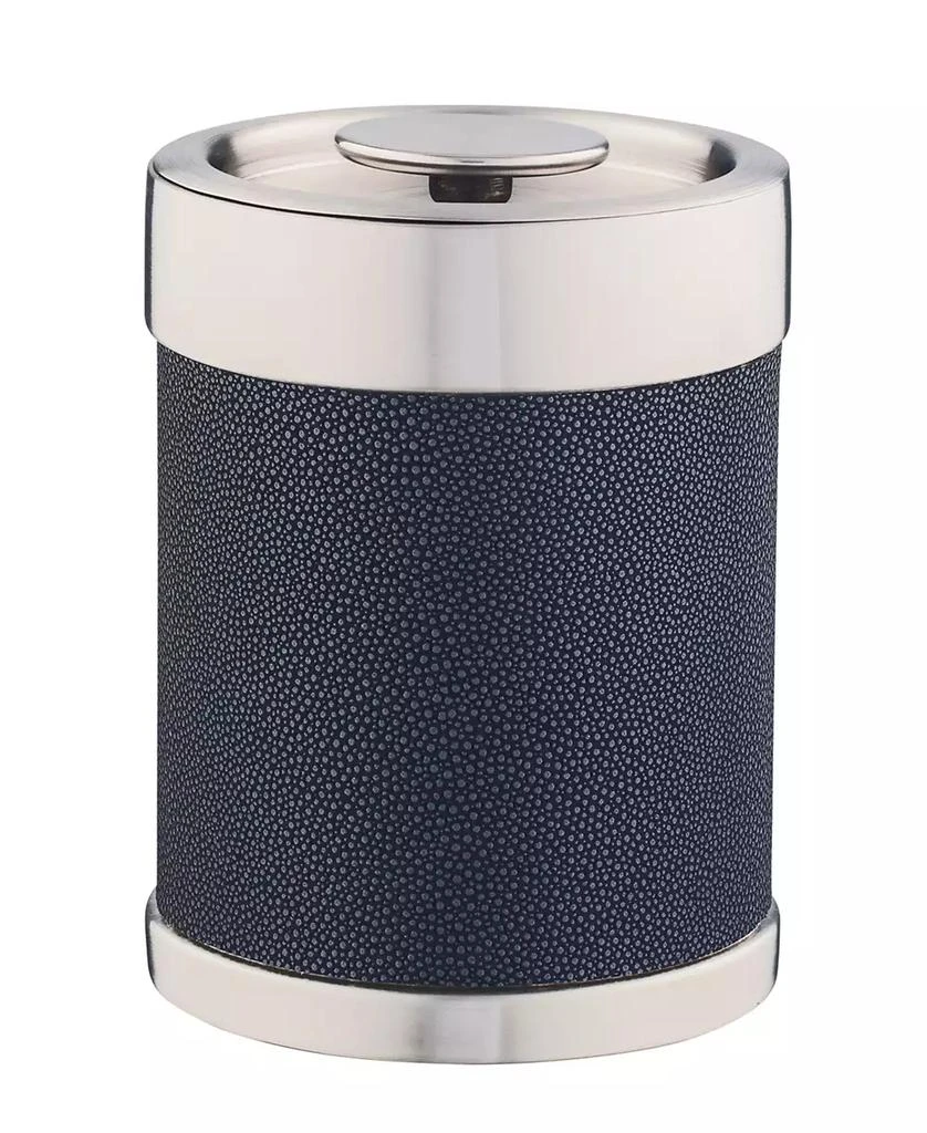 Kraftware Modesto Stainless Ice Bucket