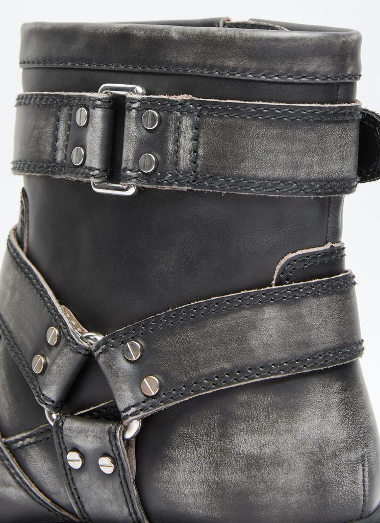 Eytys Dominique Boots 6