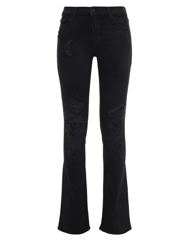 J Brand Bootcut Jeans