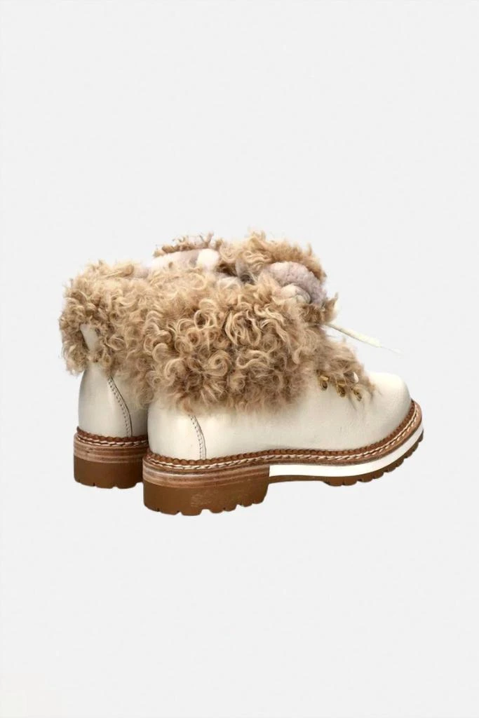 Montelliana Montelliana - Women
s Clara Shear Boot 2