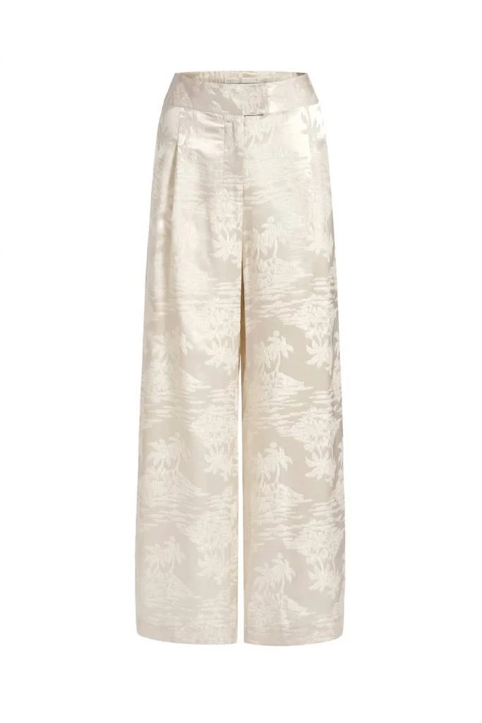 Marie Oliver Marie Oliver - Rudy Silk Pants 3