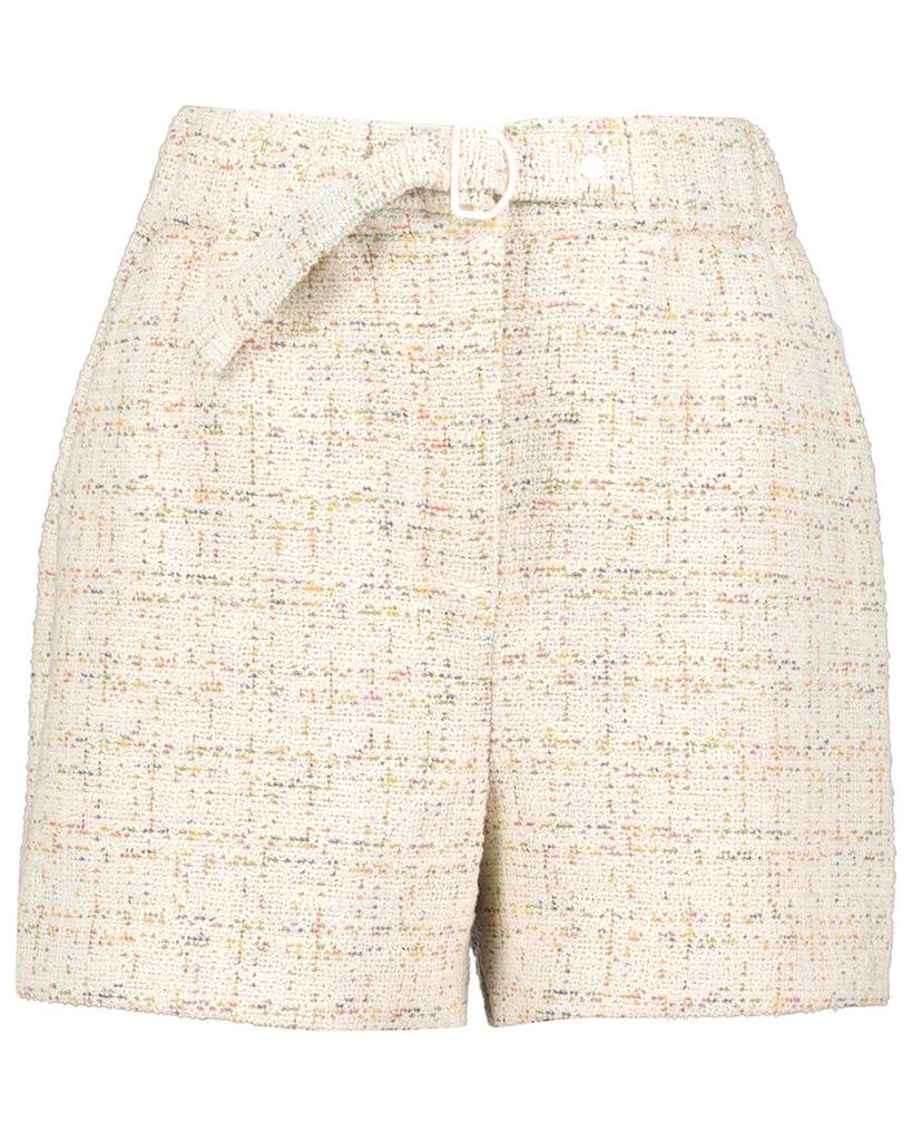 Bishop + Young Bishop + Young City Short