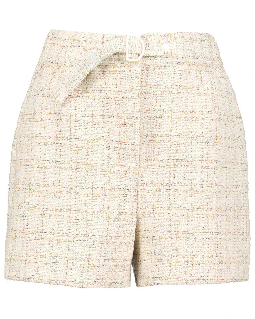Bishop + Young Bishop + Young City Short 1