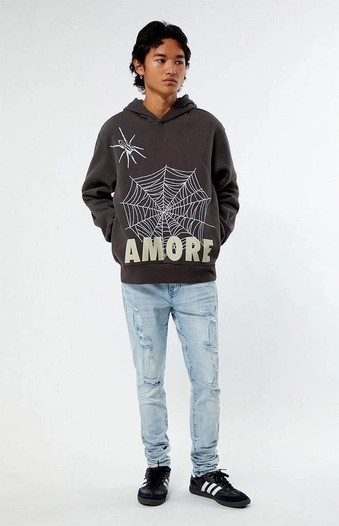 PacSun Amore Hoodie 4