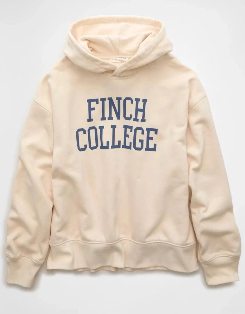 AE AE x The Summer I Turned Pretty Everyday Luxe Graphic Hoodie 3