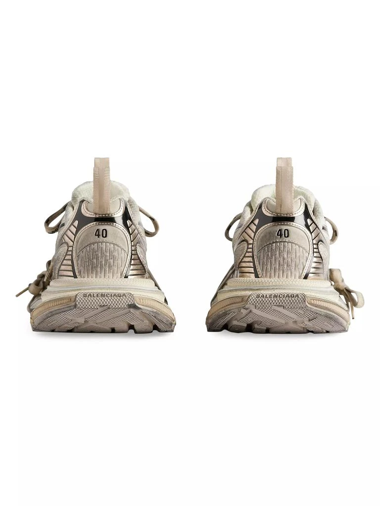 Balenciaga Women's 3XL Sneakers 3