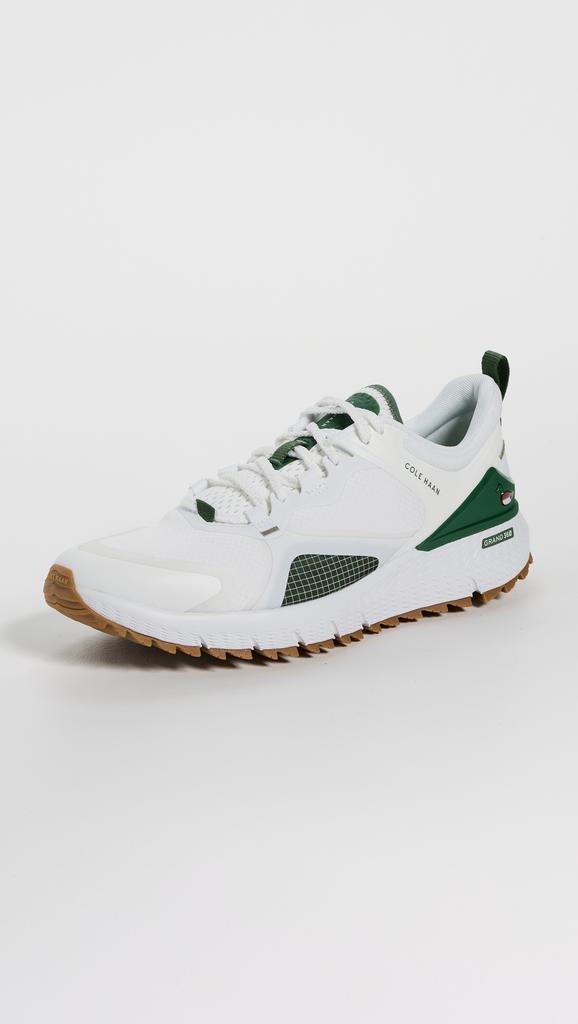 Cole Haan ZERGRAND Overtake II Golf Sneakers