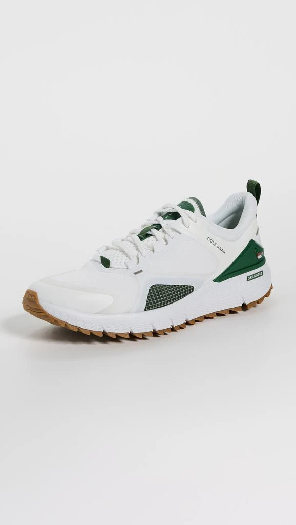 Cole Haan ZERGRAND Overtake II Golf Sneakers 1