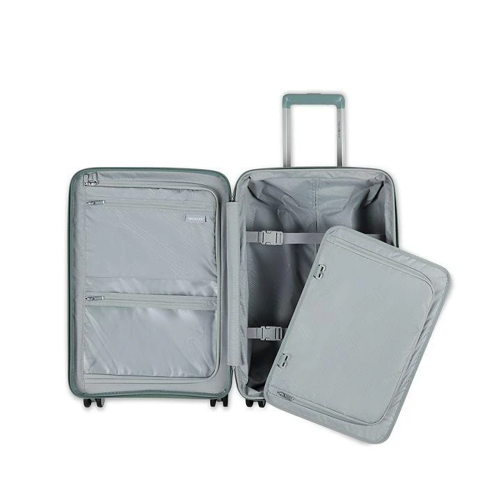 Samsonite Elevation™ Plus Carry On Spinner Suitcase 22 x 14 8