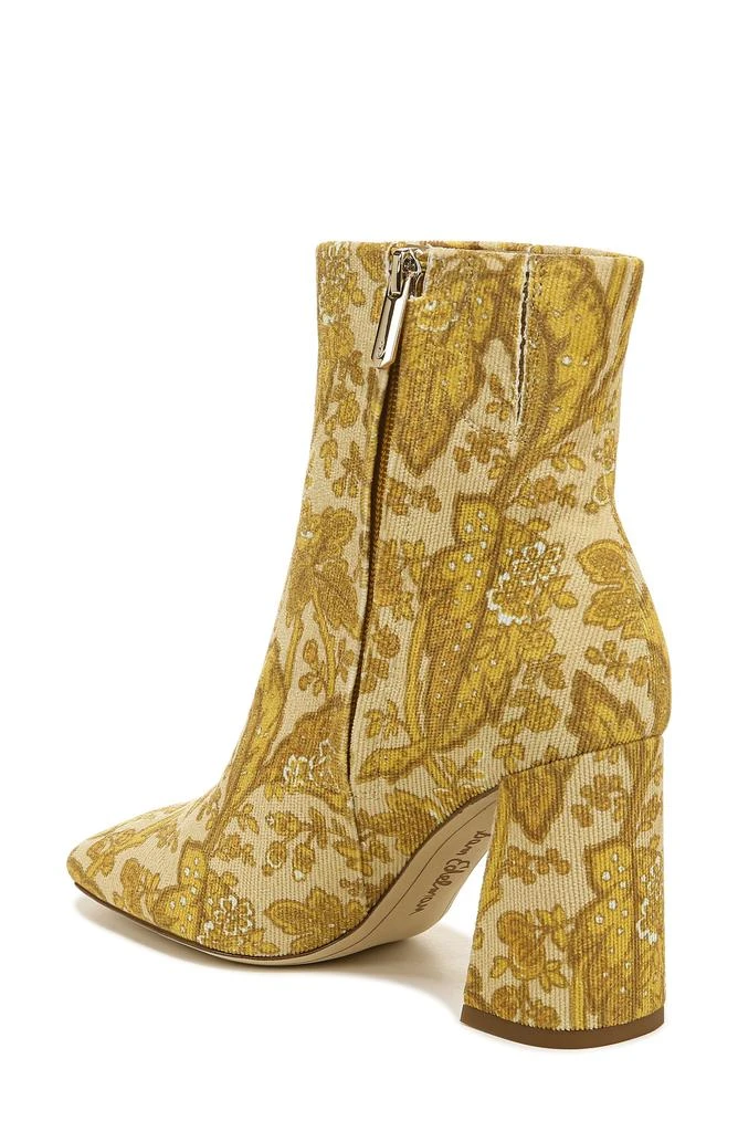 Sam Edelman Codie Square Toe Bootie 2