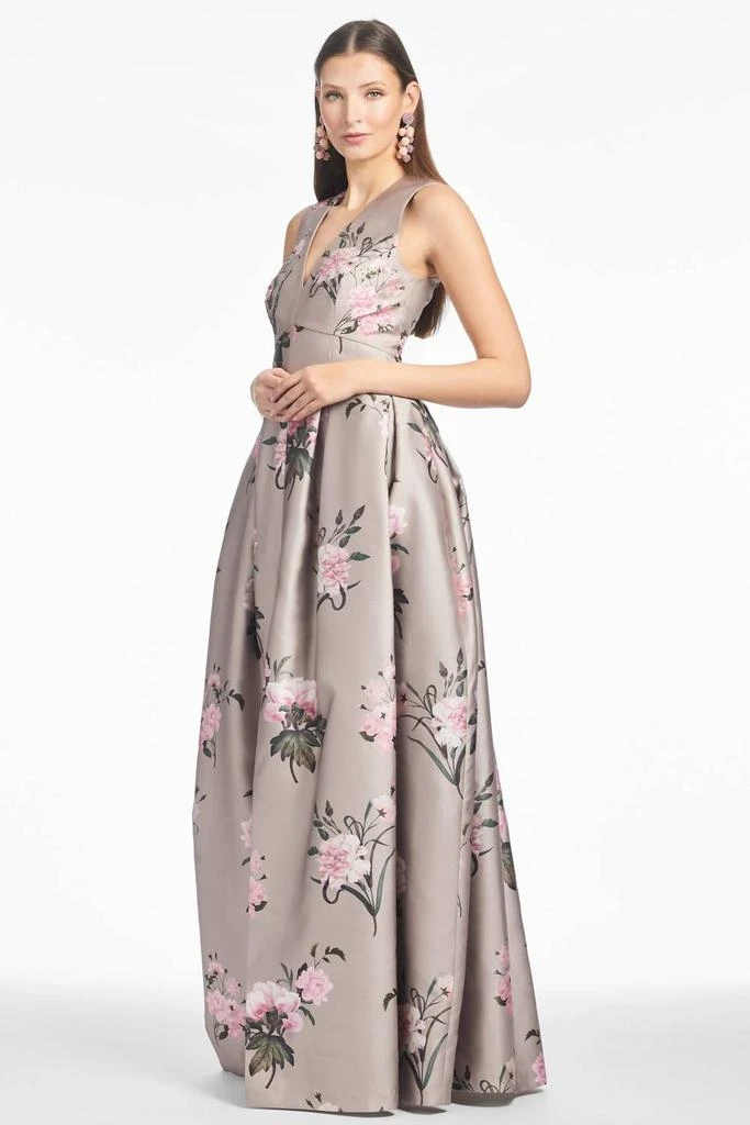 Sachin Babi Embellished Brooke Gown – On Sale Now with Up to