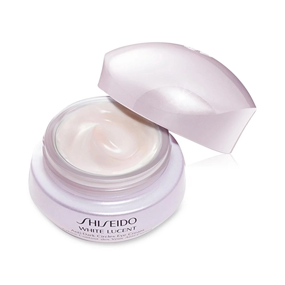 Shiseido White Lucent Anti-Dark Circles Eye Cream 0.5 oz. 3