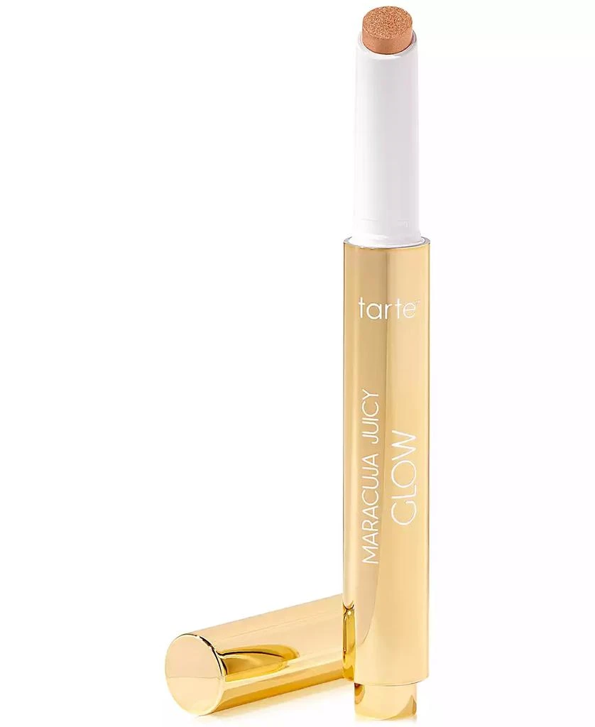 Tarte Maracuja Juicy Glow 1