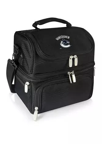 ONIVA NHL Vancouver Canucks Pranzo Lunch Cooler Bag