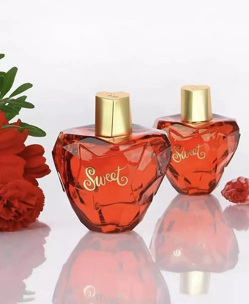 Lolita Lempicka Sweet Eau De Parfum Spray, 3.4 fl oz 6