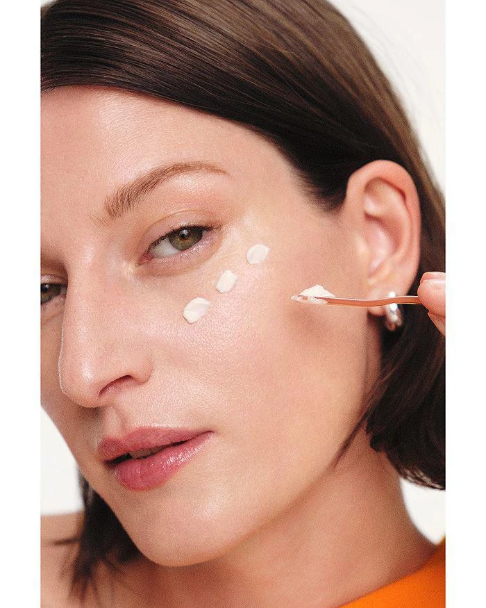Sulwhasoo Concentrated Ginseng Rejuvenating Eye Cream 0.5 oz. 10