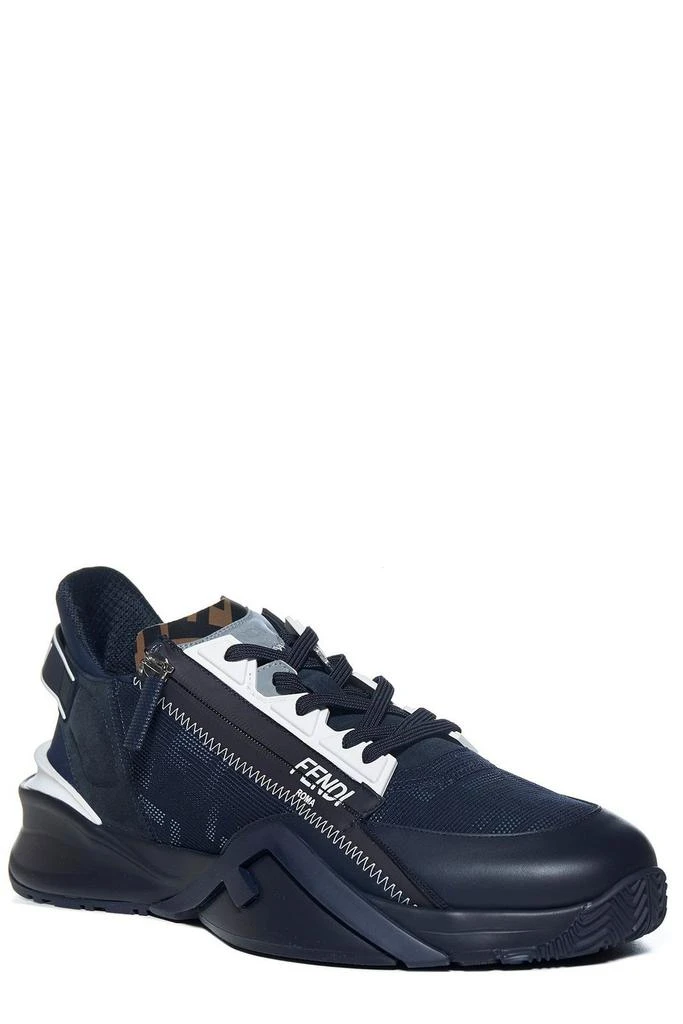 Fendi Fendi Flow Slip-On Sneakers 2