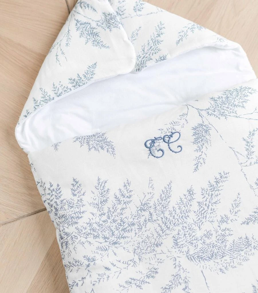 Tartine et Chocolat Feuillage Sleeping Nest 2