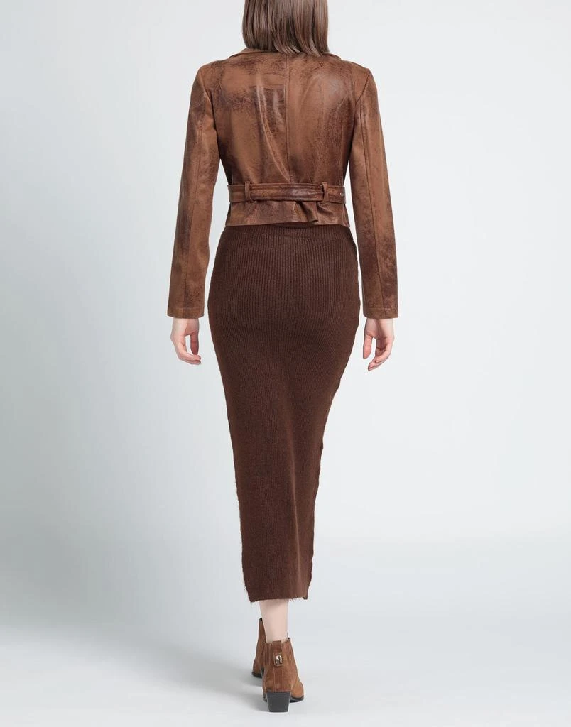NO-NÀ Biker jacket 3