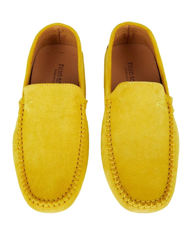 FALKO ROSSO® Loafers 4