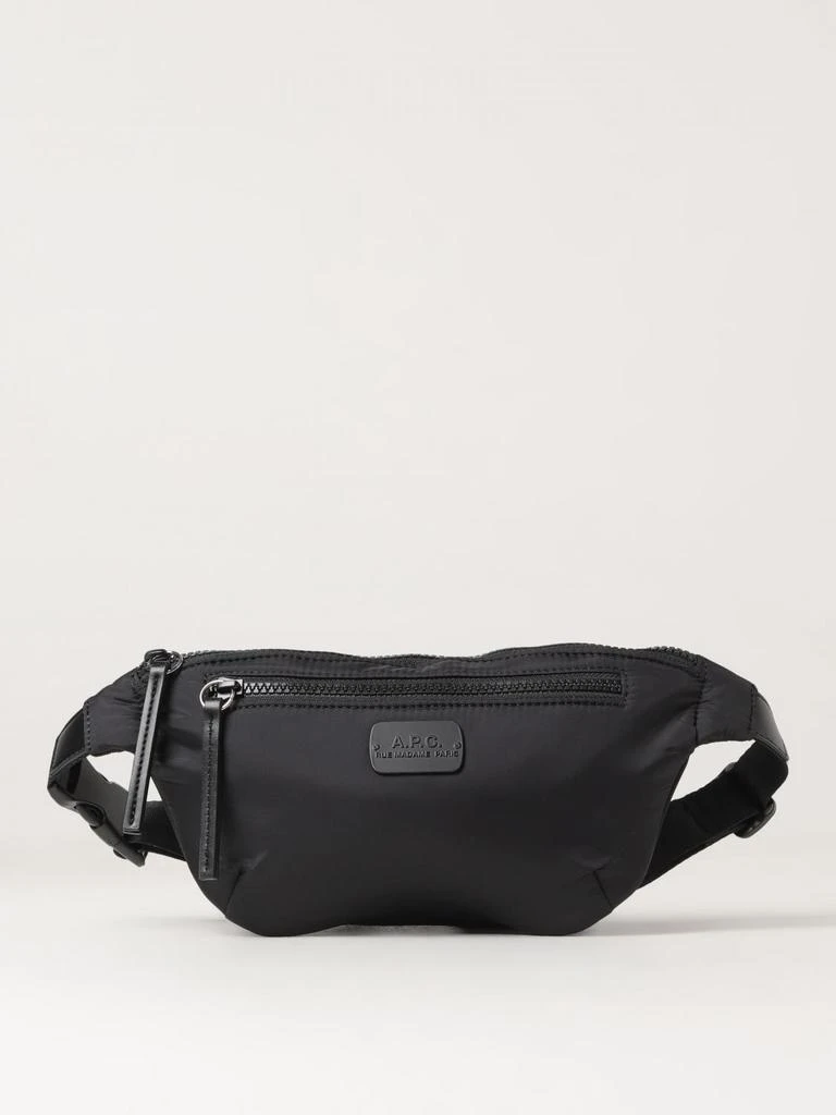 A.P.C. Bags men A.P.C. 1