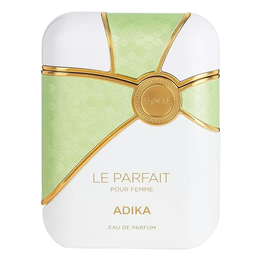 Armaf Armaf Ladies Le Parfait Adika EDP Spray 3.4 oz Fragrances 6295199803929