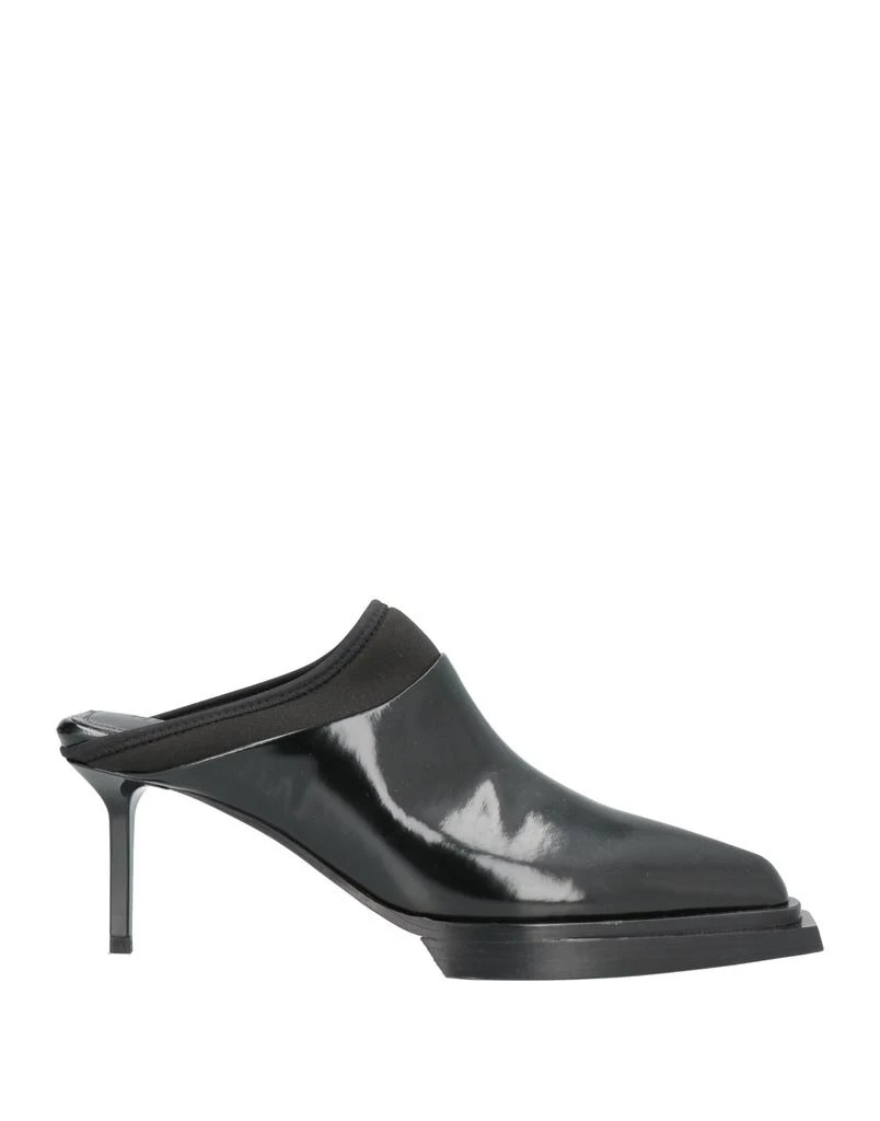 1017 ALYX 9SM Mules and clogs 1