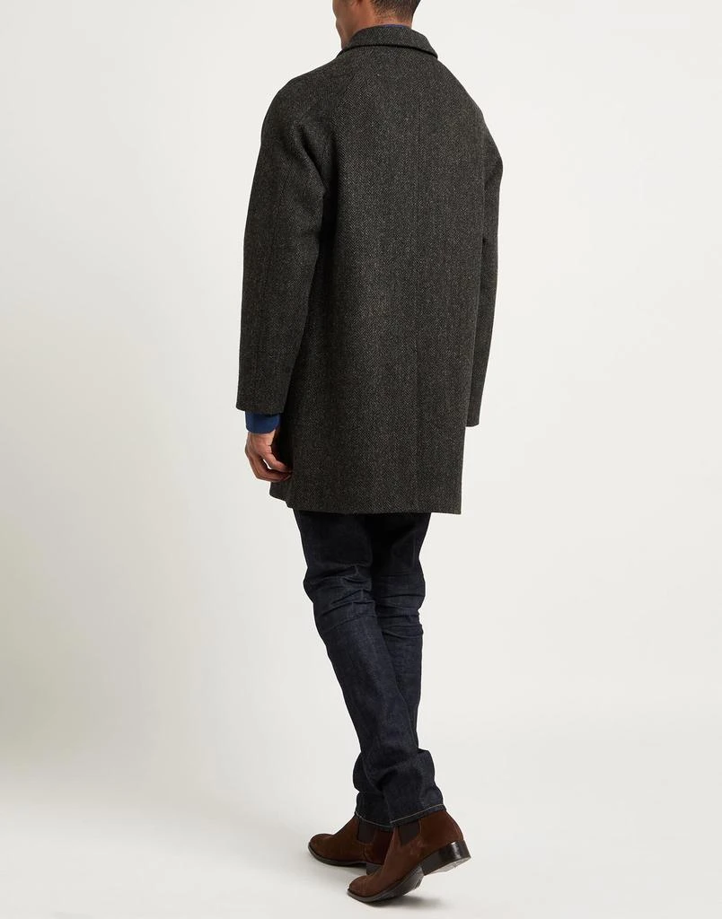 Sunspel Coat 3