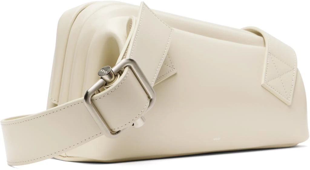 OSOI Off-White Slide Brot Bag 3