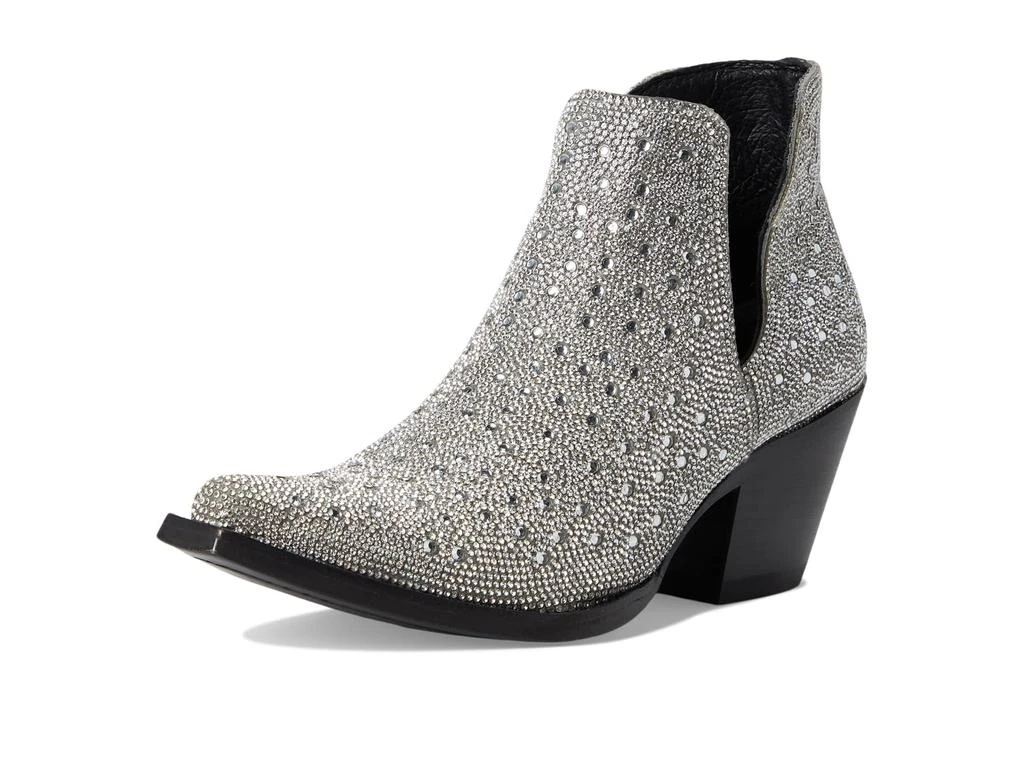 Ariat Dixon Glitz Bootsie 7
