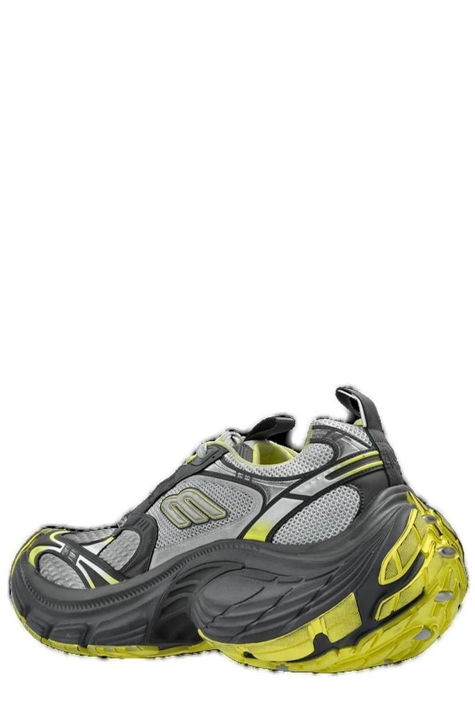 Balenciaga Balenciaga 10Xl Low-Top Sneakers 3