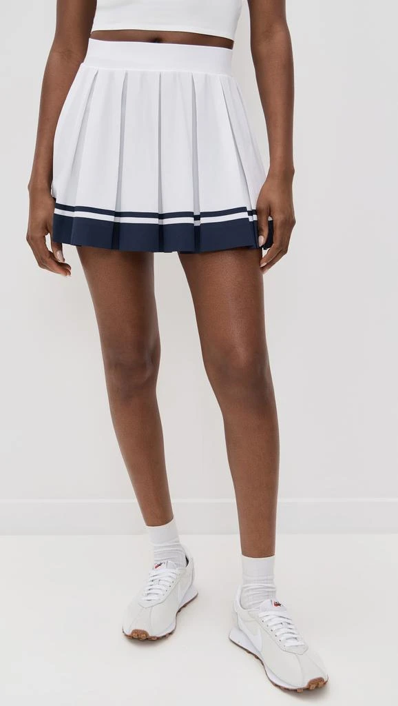 Varley Mariam Midrise Skort 14.5" 6