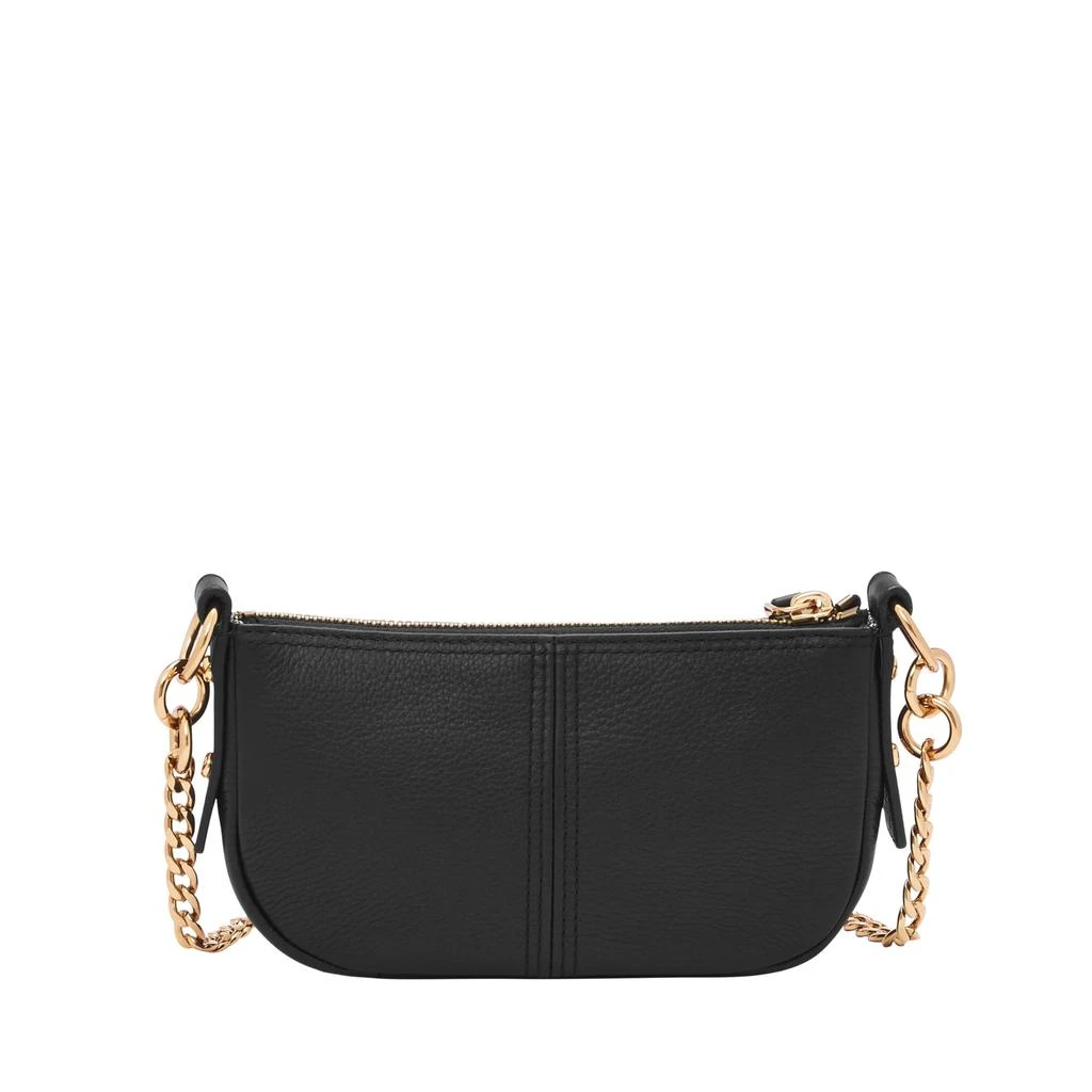 Fossil Jolie Mini Baguette Crossbody 2