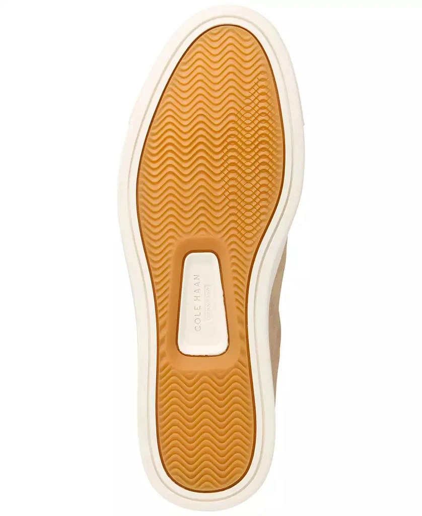 Cole Haan Men's GrandPrø Luxe Slip-On Sneaker 6