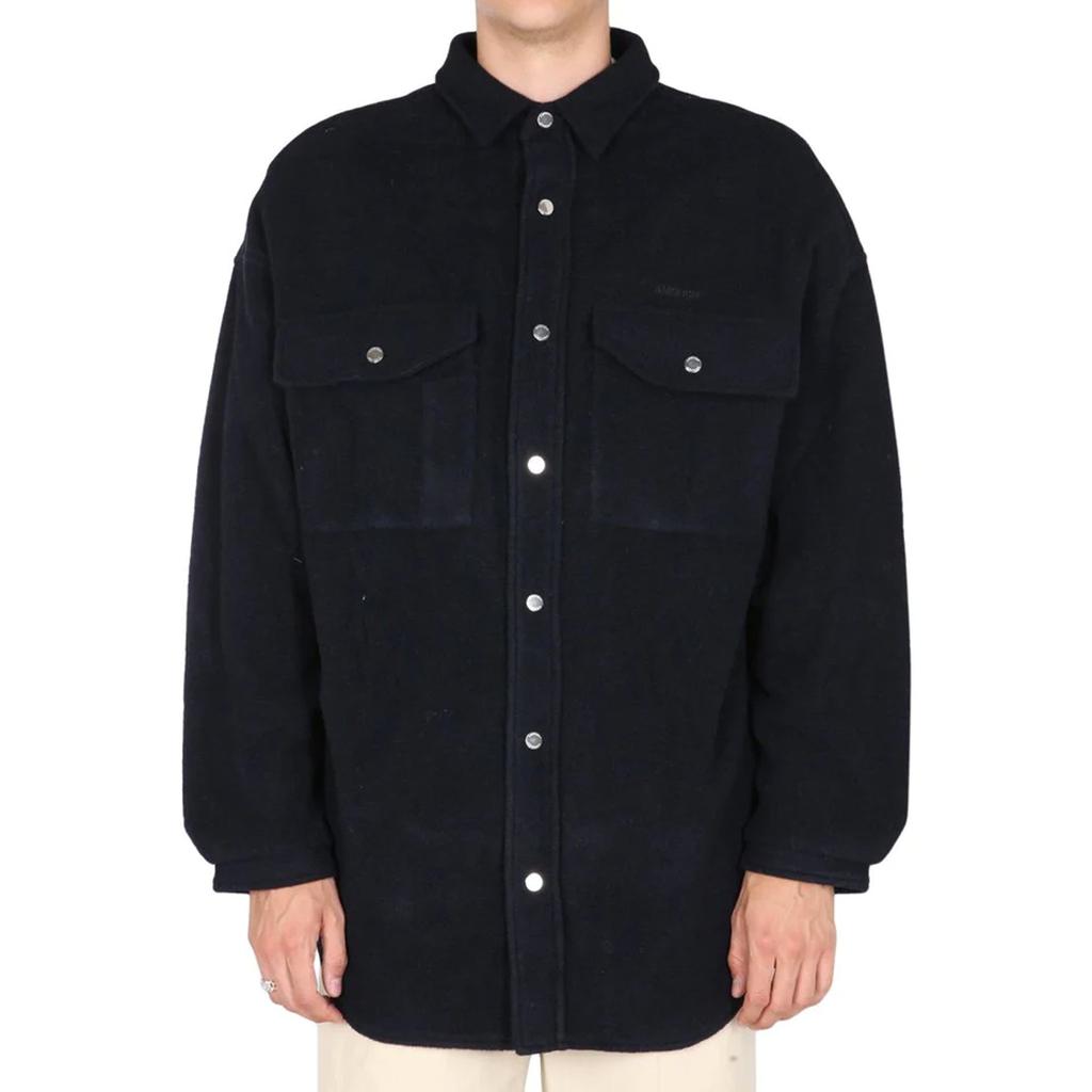 Ambush Ambush Wool Shirt Jacket