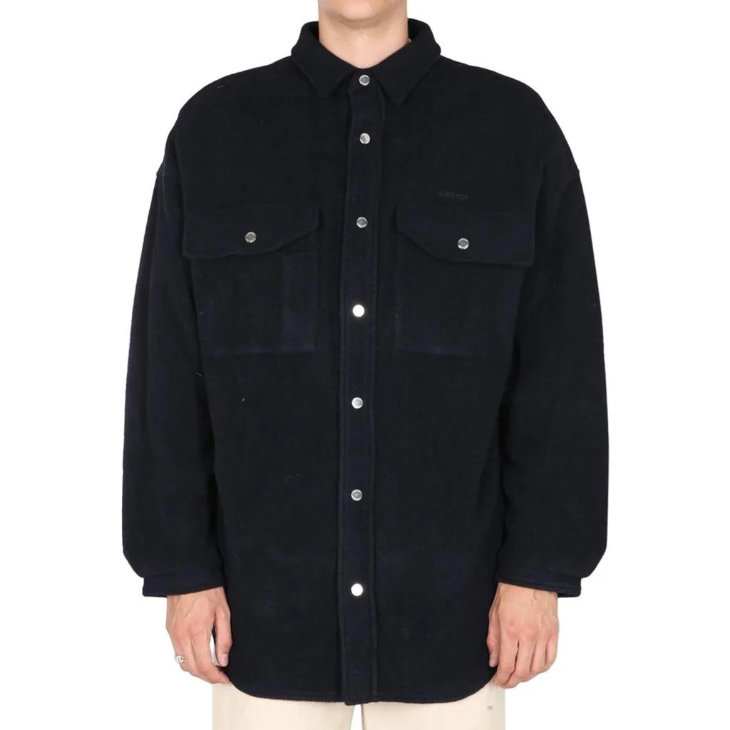 Ambush Ambush Wool Shirt Jacket 2