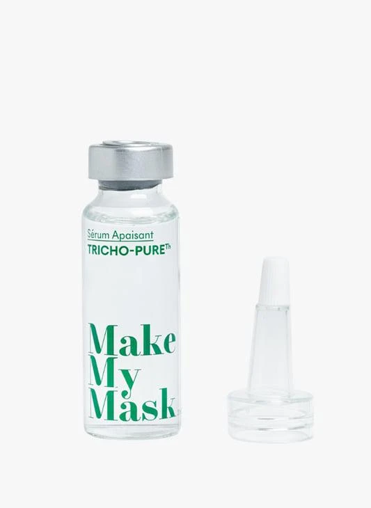Make My Mask Soothing Tricho-Pure Serum
