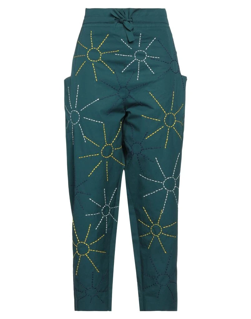 MAISON RABIH KAYROUZ Casual pants 1