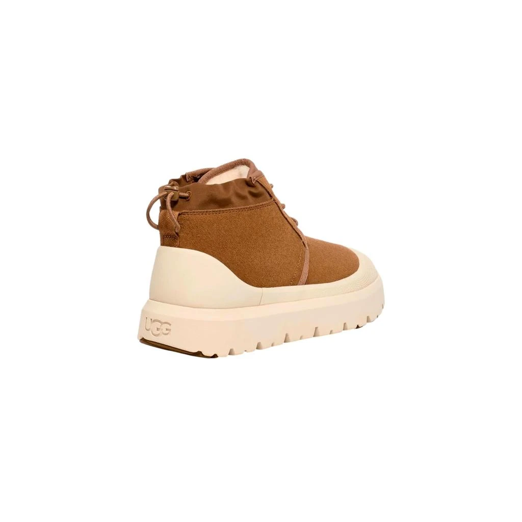 UGG Neumel Weather Hybrid Chestnut Whitecap  1143991-CWTC Men's 4