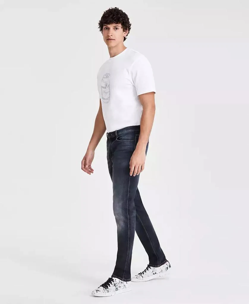 Hugo Boss Men's Slim-Fit Jeans 3