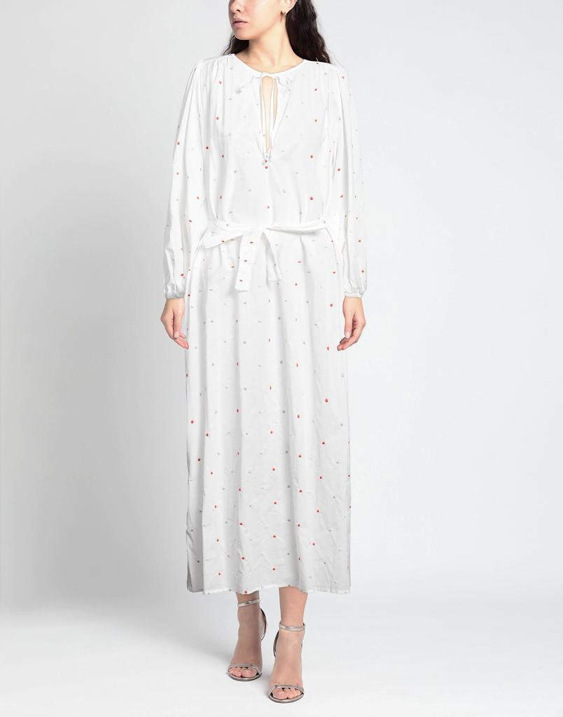 LE PETIT TROU Long dress