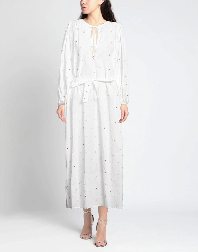 LE PETIT TROU Long dress 2