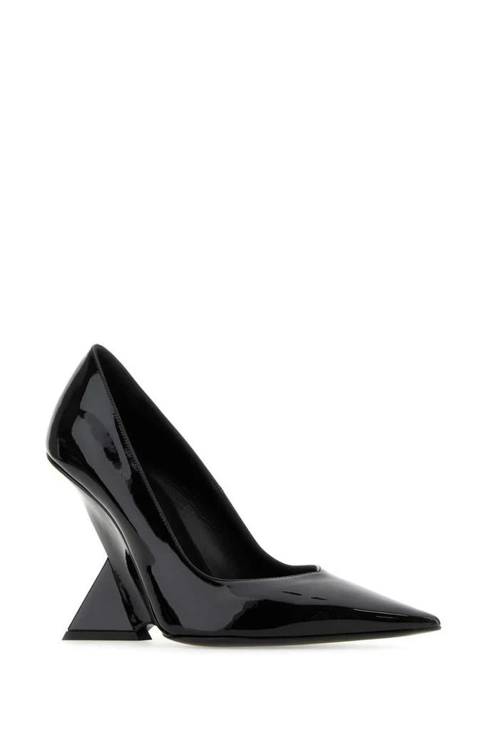The Attico The Attico Heeled Shoes 2
