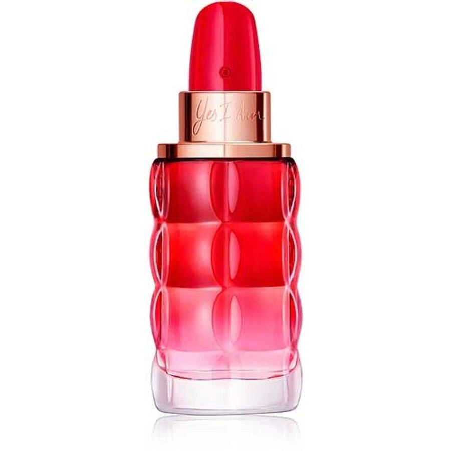 cacharel Cacharel Yes I Am Bloom Up! Ladies EDP 1